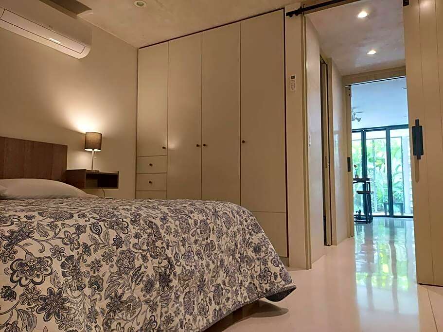 TIKUL EN Merida HISTORIC CENTER