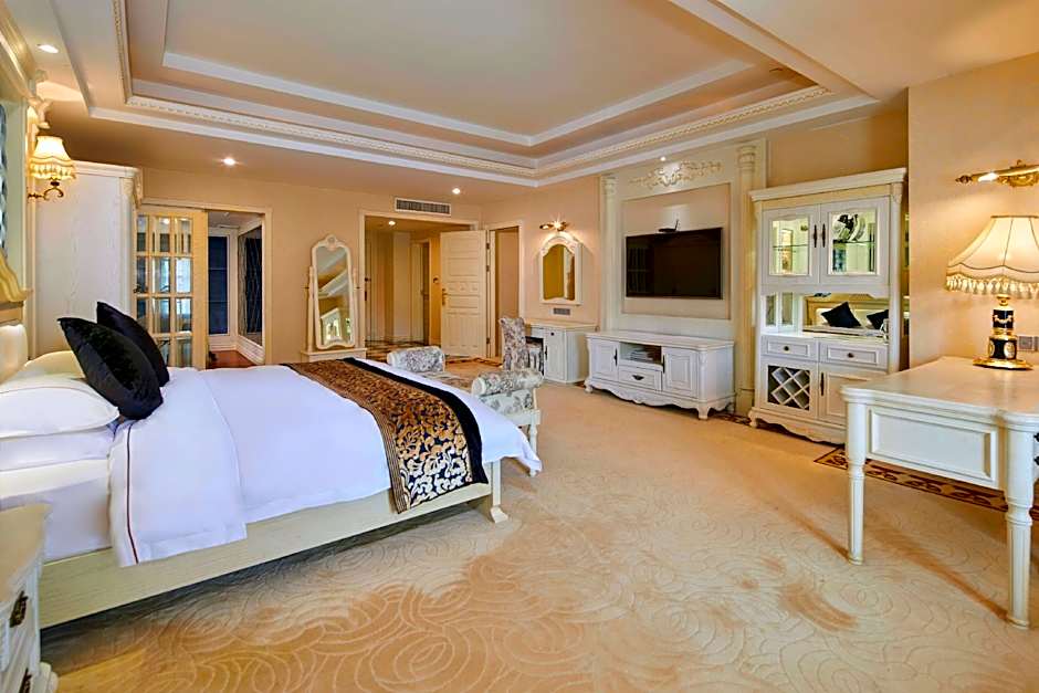 Homeland International Hotel