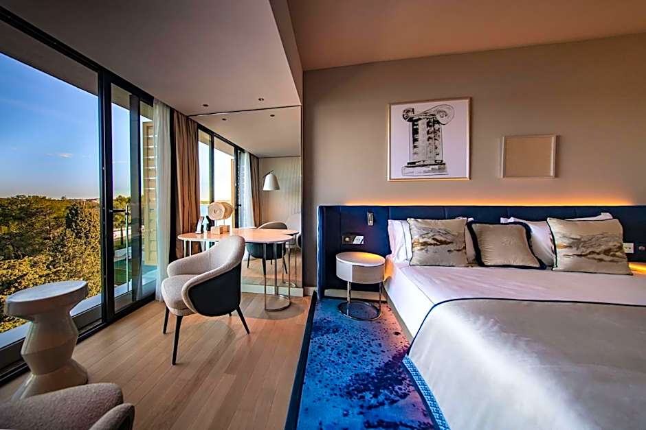 Grand Hotel Brioni Pula, A Radisson Collection Hotel
