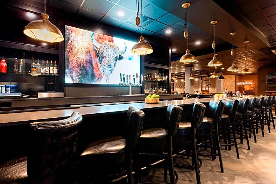 Delta Hotels by Marriott Fargo