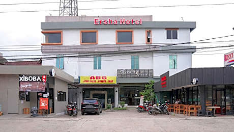 Ersha Hotel