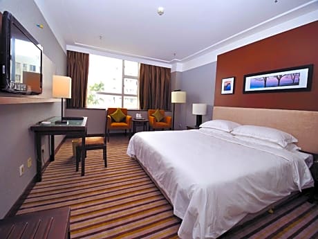 Suite King