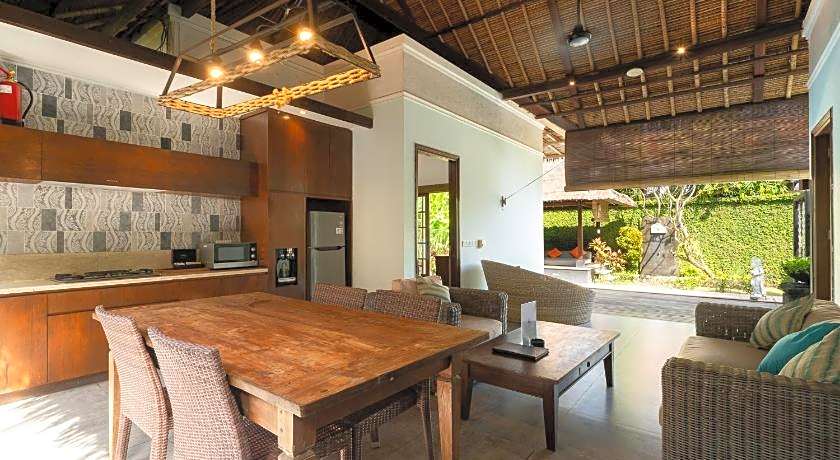 Kecapi Villa Seminyak by Ini Vie Hospitality