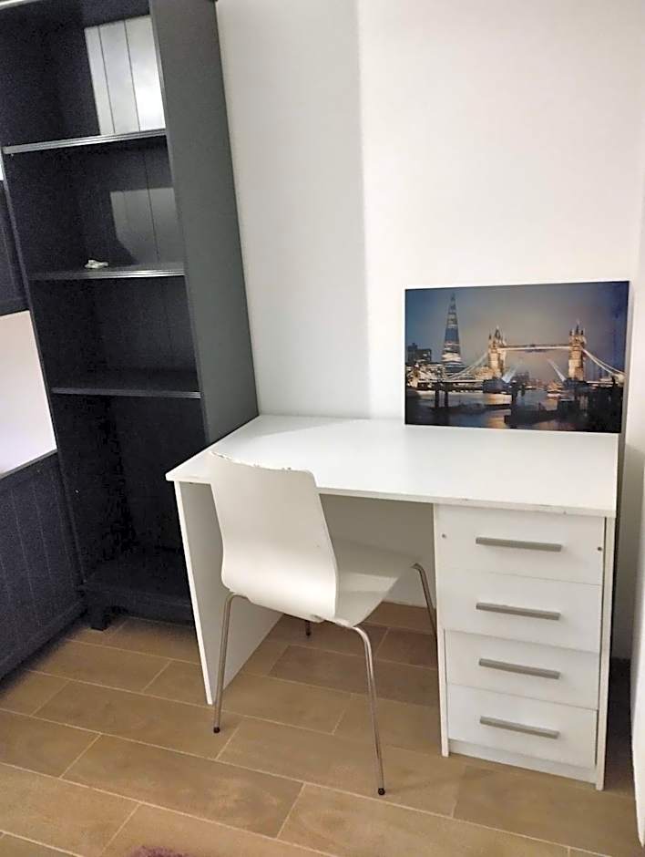 Superbe appartement argenteuil gare du val