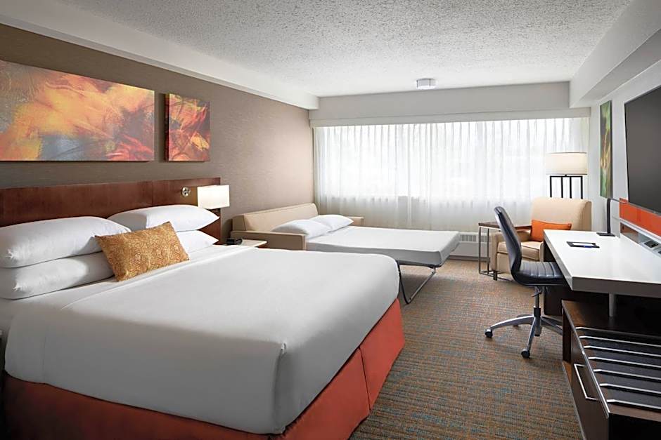 Delta Hotels by Marriott Calgary South