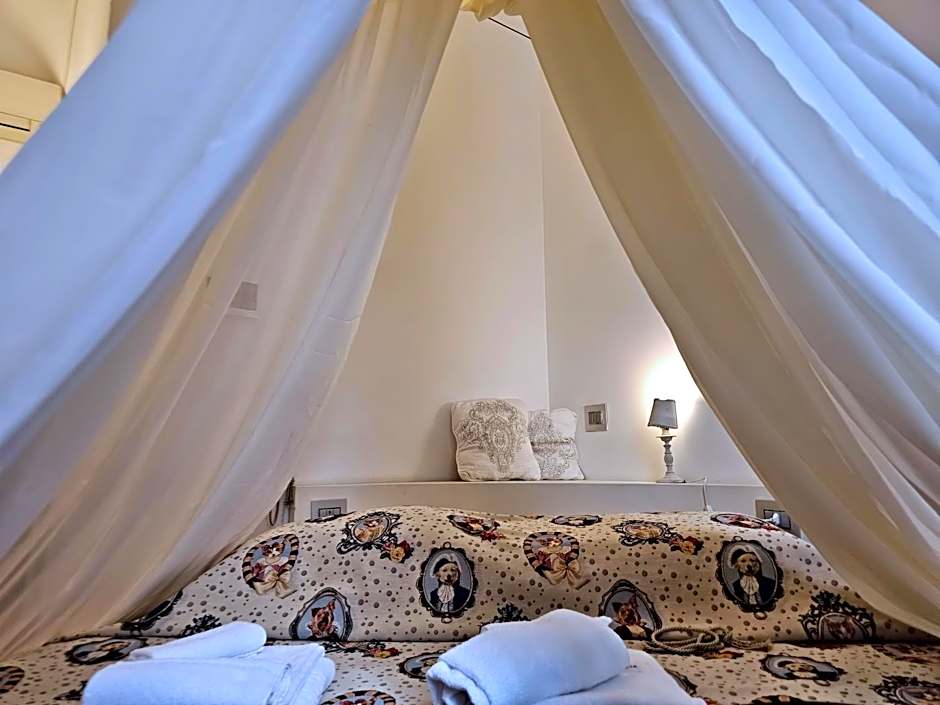 AB Suite Bohèmien B&B