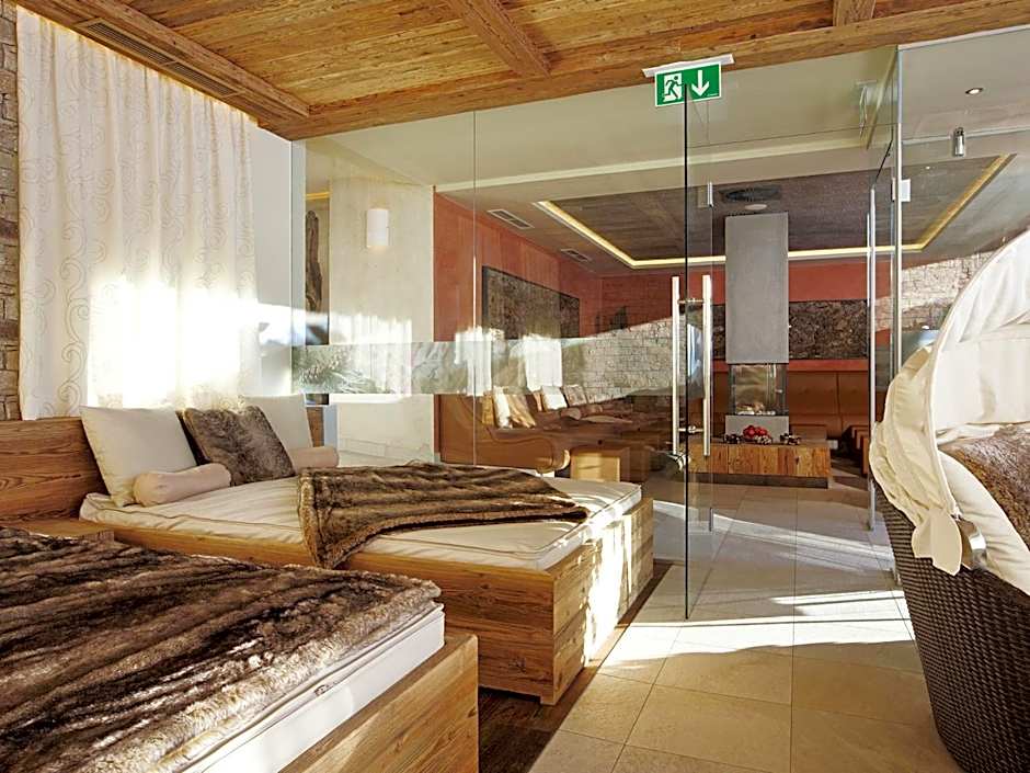 Alpengasthof Grüner