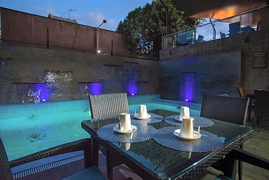 The Landmark Suites Westlands, Nairobi- Next to Westgate Mall