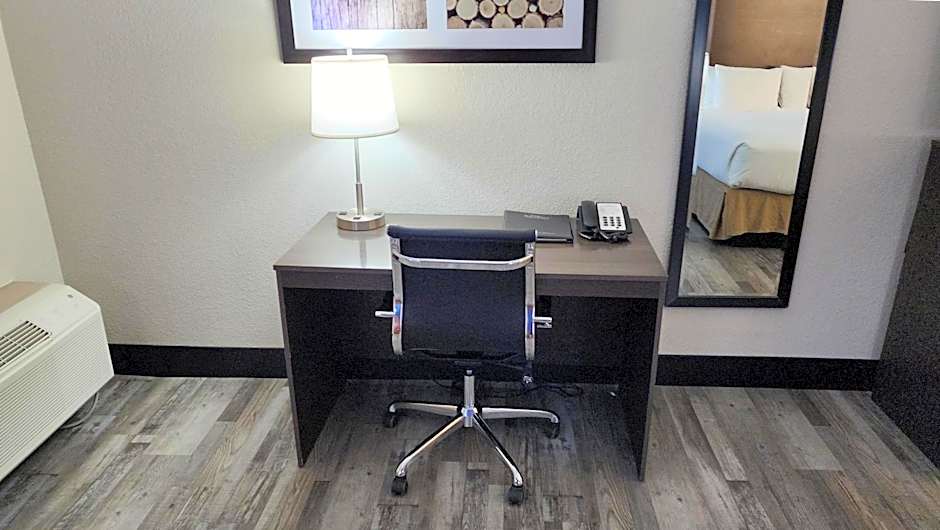 Baymont by Wyndham Casa Grande