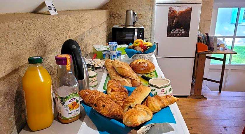 La Cuvellerie 