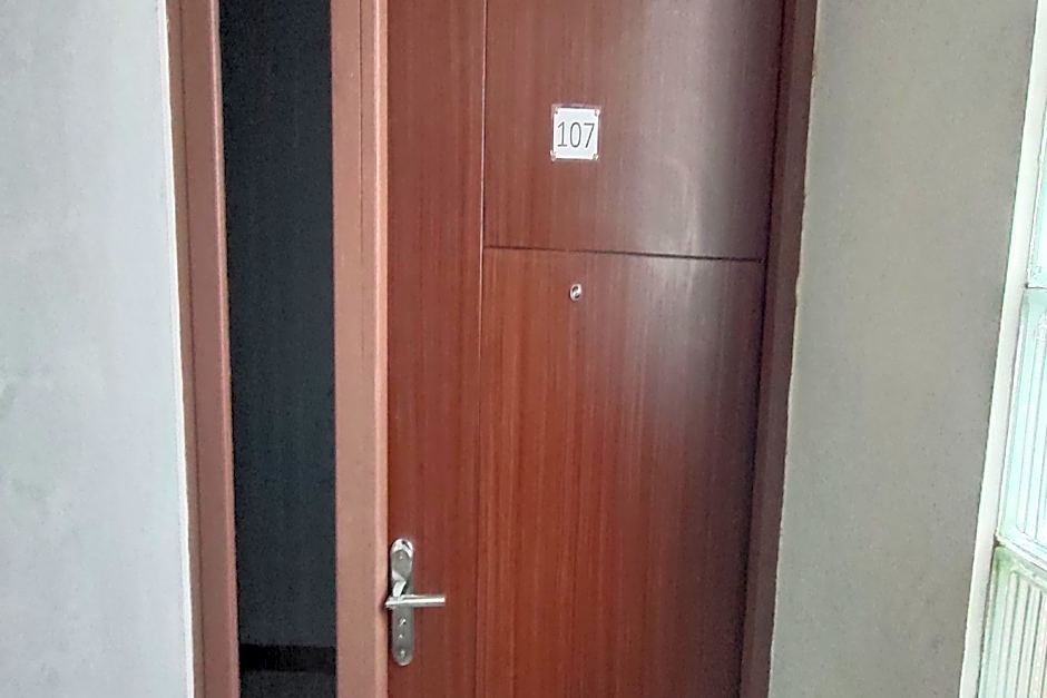 Hotel O Homestay Citra