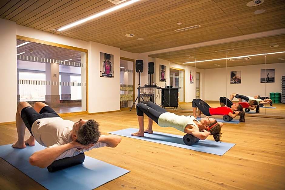 ROBINSON ALPENROSE Zürs