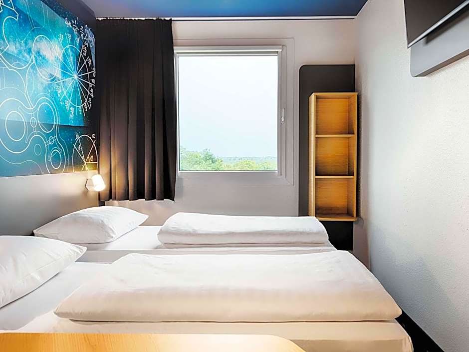 B&B Hotel München-Garching