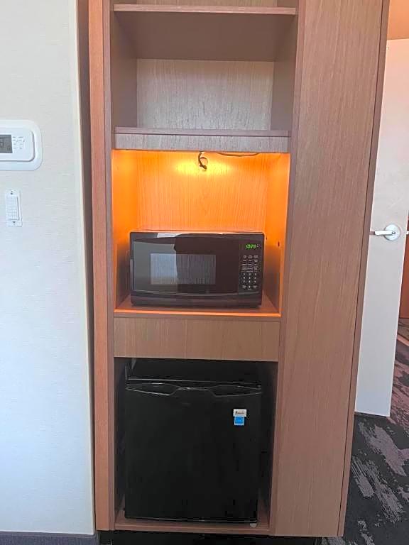 Fairfield Inn Suites by Marriott Oskaloosa