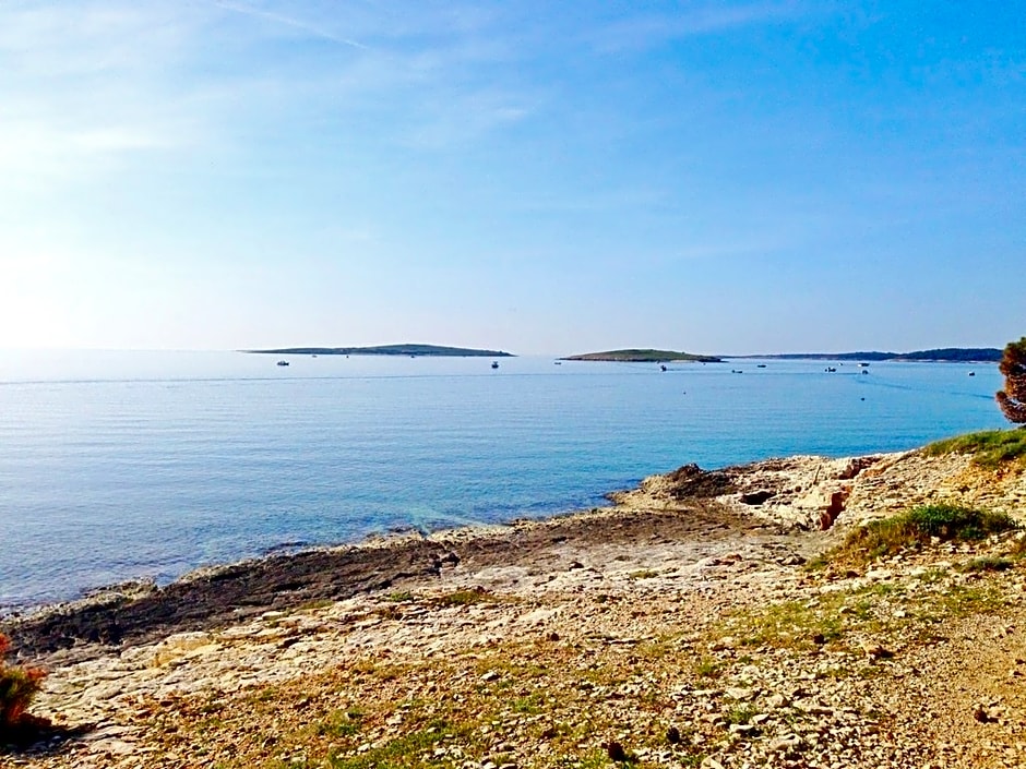 Apartments Salu - adults only