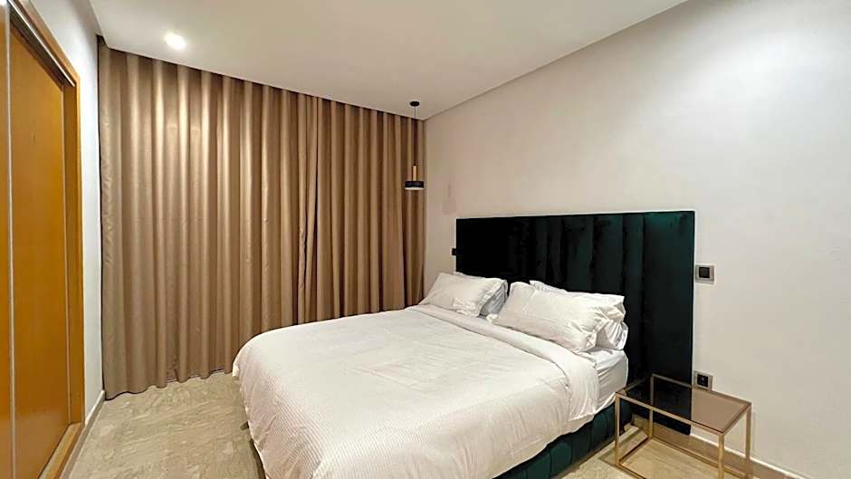 The building of Terrazas 34 - By AppartAli