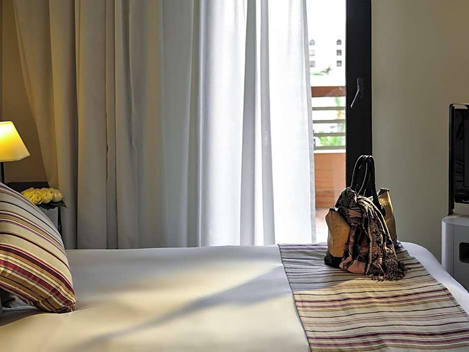 Novotel Marrakech Hivernage
