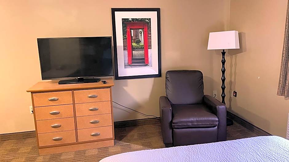 Sonesta Simply Suites Memphis