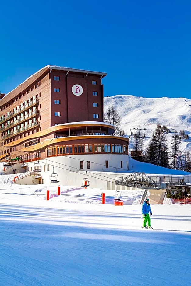 Hôtel La Plagne Le Terra Nova