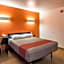 Motel 6-Oroville, CA