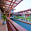 Lanta Ray Bay Hotel