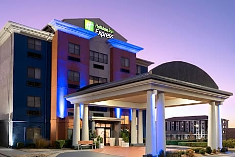Holiday Inn Express Hotel & Suites Midwest City By IHG