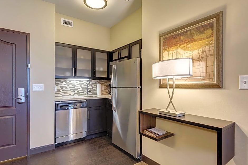 Staybridge Suites : St Louis - Westport By IHG