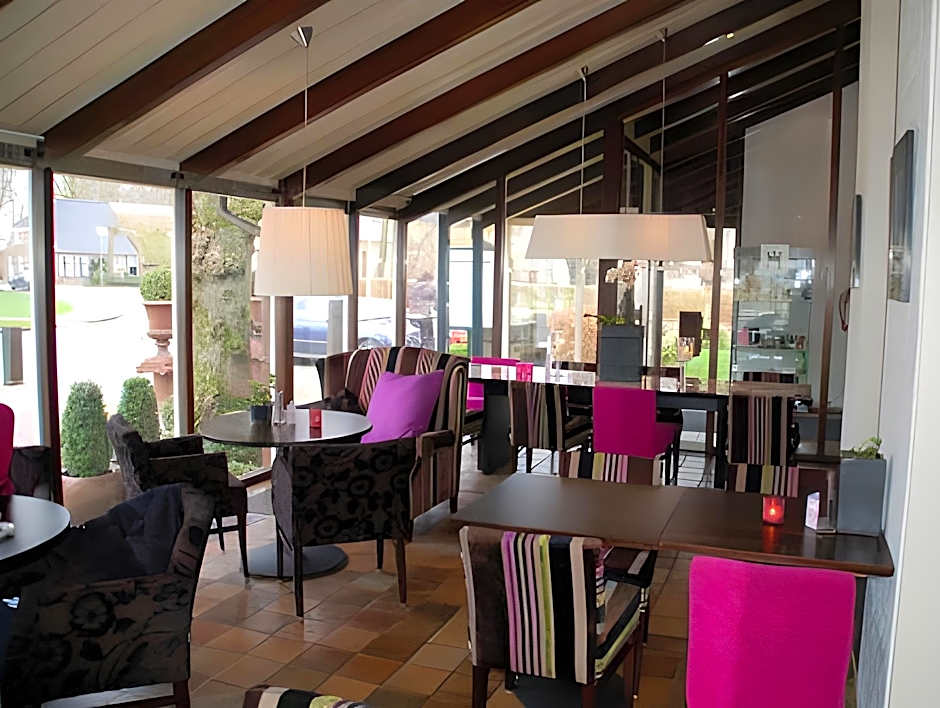 Hotel Wesseling