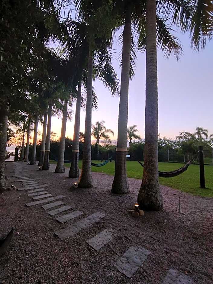 Hotel Torres Da Cachoeira