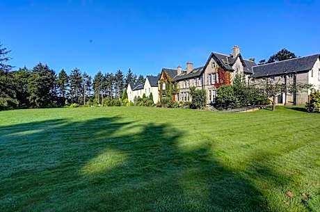 Best Western Balgeddie House Hotel