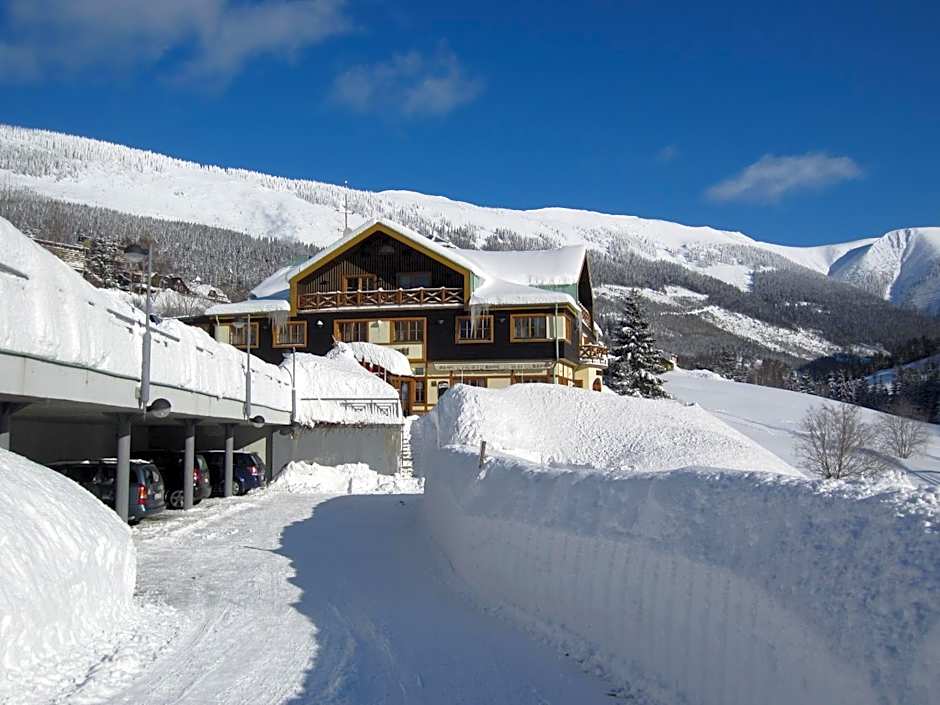 Hotel Zátiší
