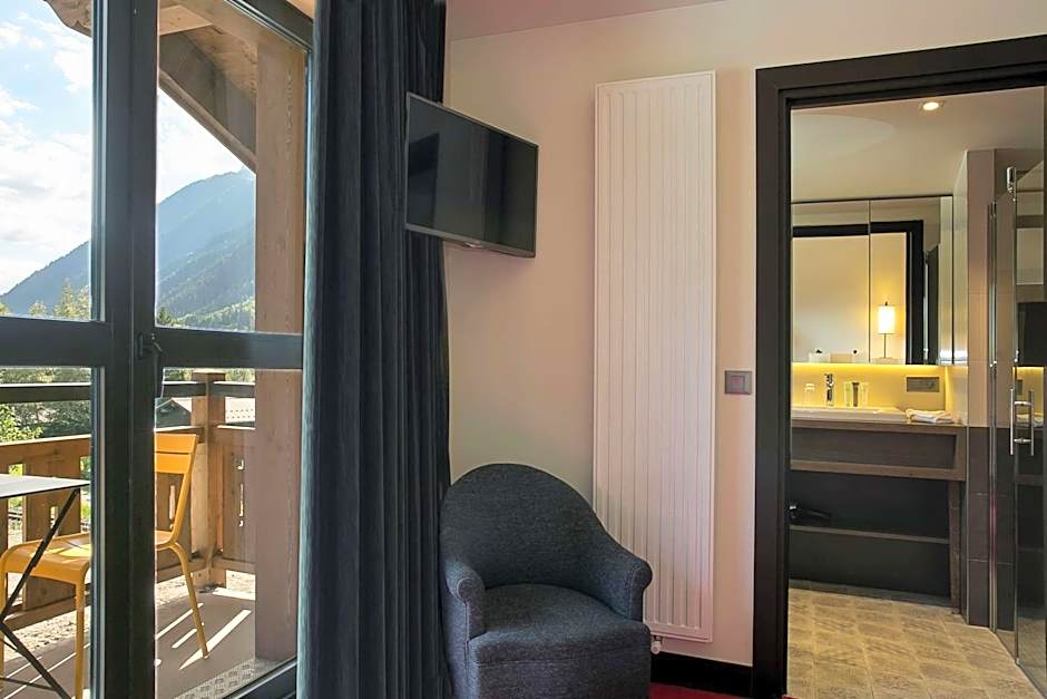 Excelsior Chamonix Hôtel & Spa