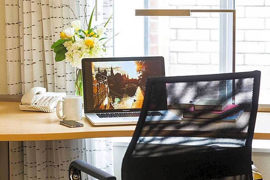 Residence Inn by Marriott Ottawa Airport