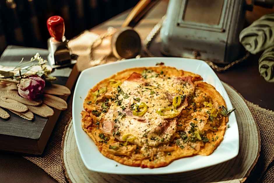 Museumsbahnhof Ahütte