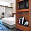 Fairfield by Marriott Inn & Suites Knoxville Turkey Creek