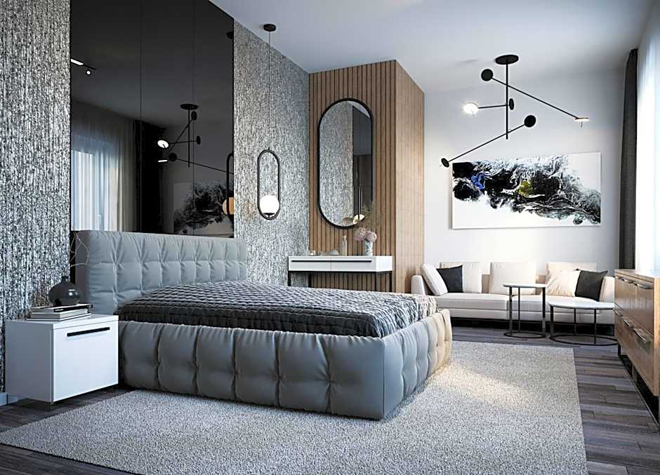 Privilege Suites by Central Park