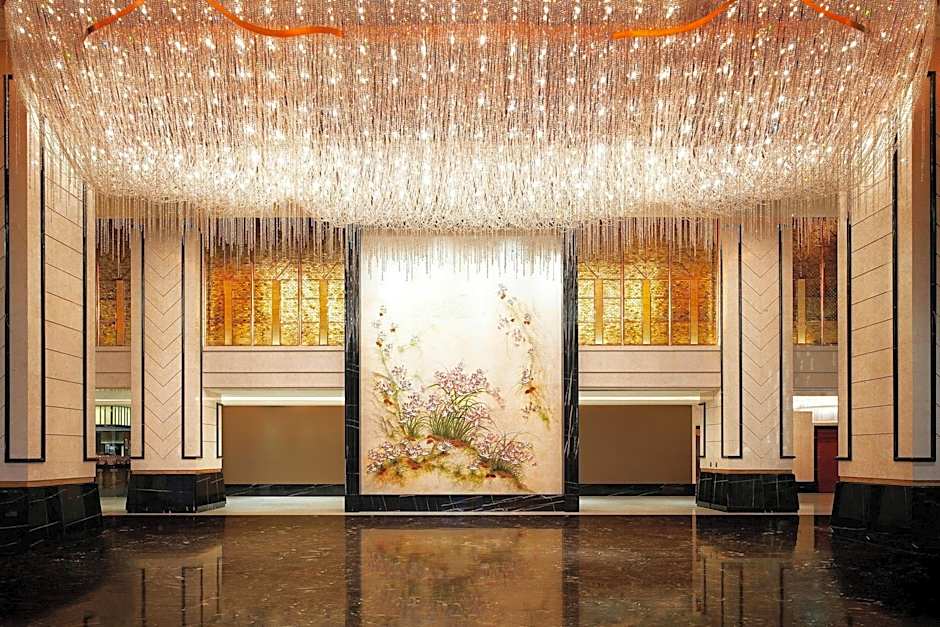 Sheraton Shantou Hotel