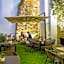 Spring House Hotel Rome Vatican, Tapestry Collection Hilton