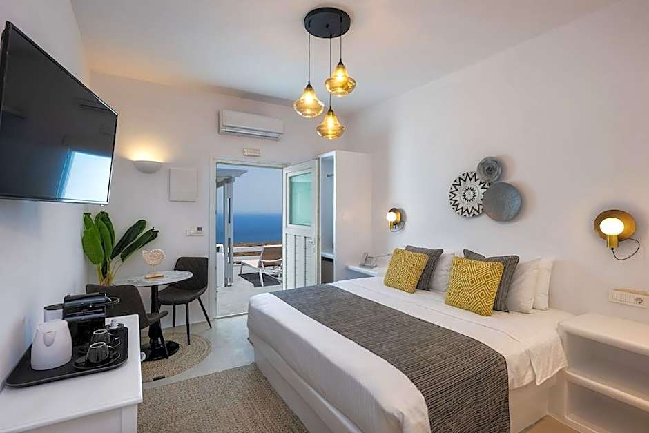 Siete Mares Luxury Suites