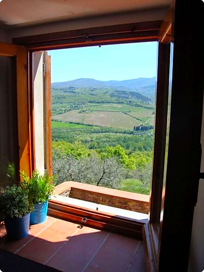 La Favilletta Casa Vacanze