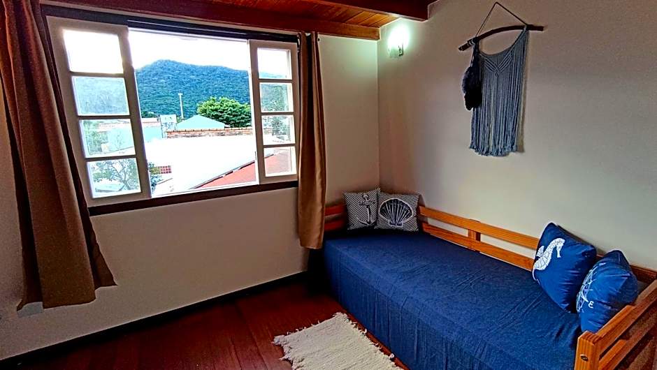 Solar das Pétalas Guest House