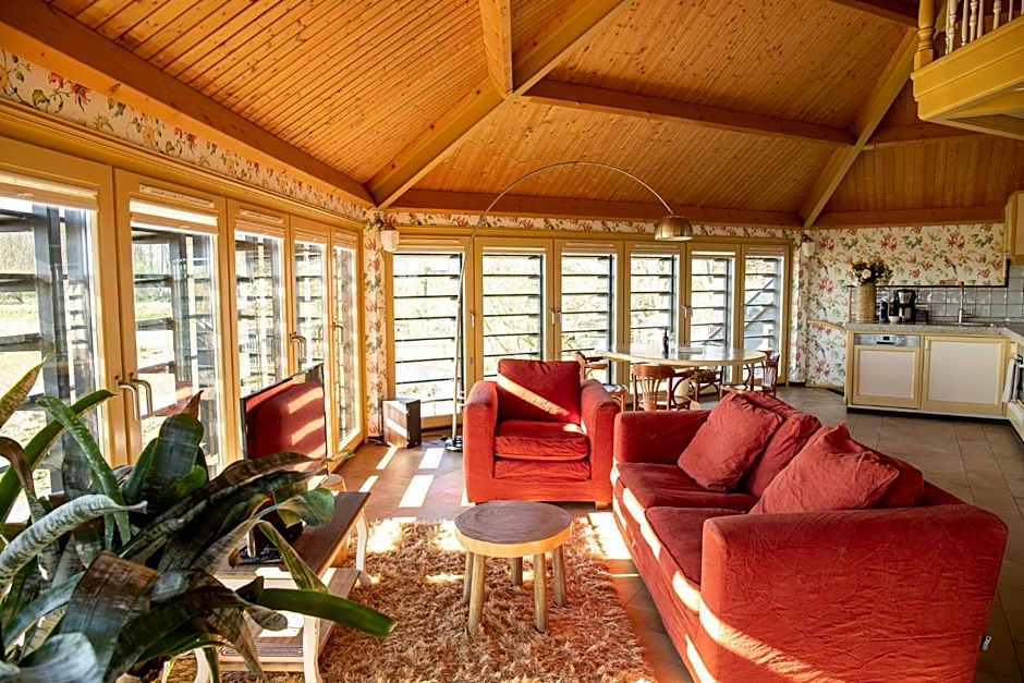 Boerenhofstede de Overhorn