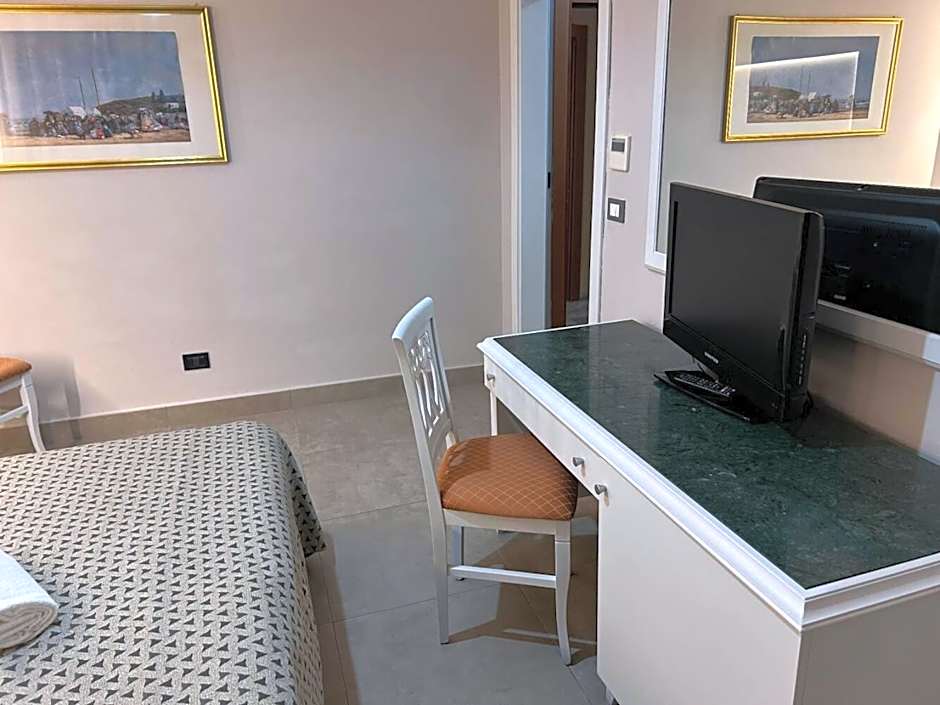 Grand Hotel Montesilvano