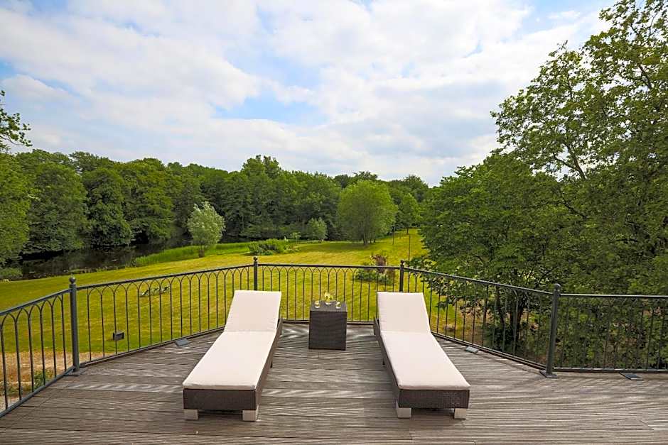 Hotel Schloss Gamehl