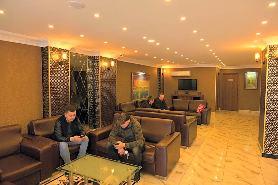 Hotel Marina City