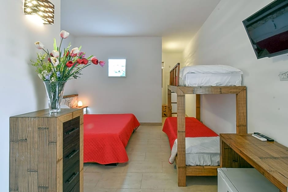 Calasole Country House