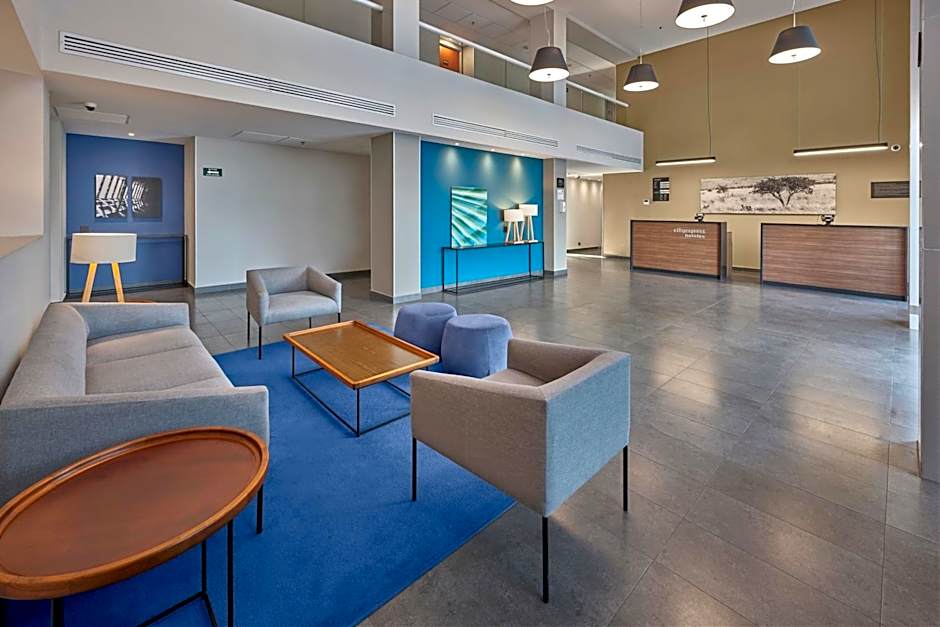 City Express by Marriott Irapuato