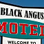 Black Angus Motel Poteau