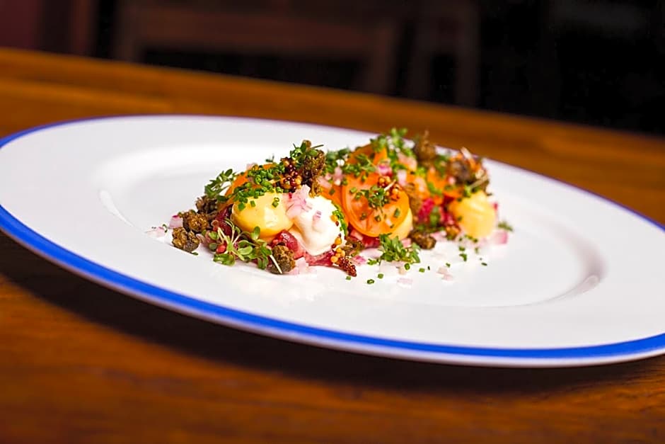 Tällbergsgårdens Hotell