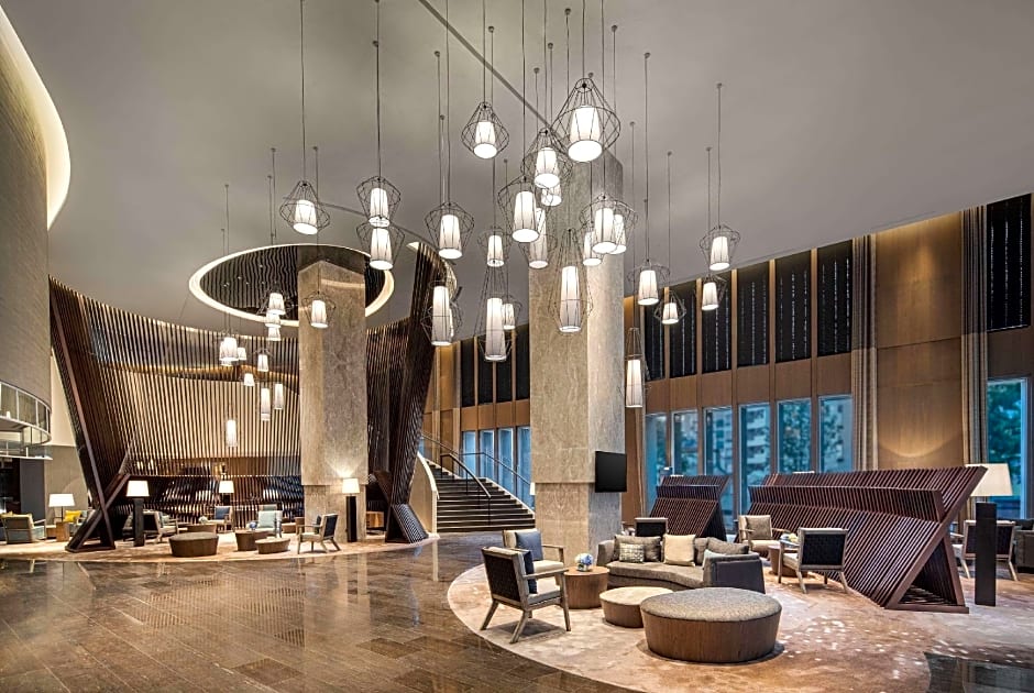 Wyndham Sun Moon Lake